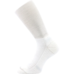 Obrazek Skarpety VOXX® Wanak białe 1 para