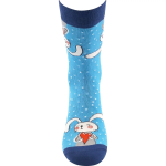 Obrazek LONKA® Skarpetki Devive królik 3 pary