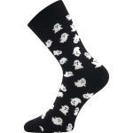 Obrazek Skarpetki LONKA® Devive ghosts 3 pary