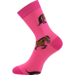 Obrazek Skarpety LONKA® Horsik mix II 3 pary