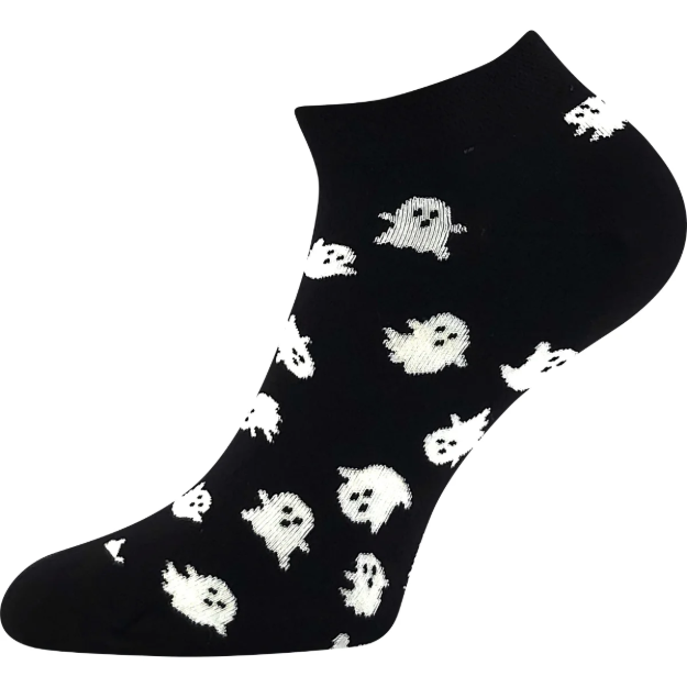 Obrazek Skarpetki LONKA® Dewow ghosts 3 pary