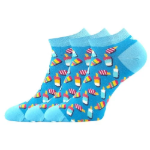 Obrazek Skarpetki do lodów LONKA® Dewow 3 pary