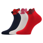 Obrazek Skarpetki LONKA® Esrdcana mix A 3 pary