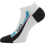 Obrazek Skarpetki VOXX® Rex 19 białe 3 pary