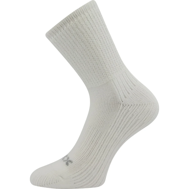 Obrazek VOXX Skarpety zimowe SILKY z wiskozą SMETHY