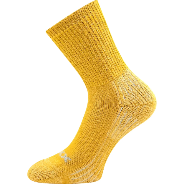 Obrazek VOXX Skarpety zimowe SILKY z wiskozą