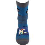 Obrazek Dziecięce skarpetki frotte KRTEK BOMA (3 pary)