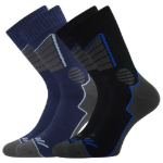 Obrazek VOXX Dziecięce skarpetki sportowe THERMAXIK z frotte MIX A dla chłopców (2 pary)