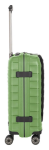Obrazek Travelite Mooby S,M,L Front pocket Green S: 44 l / M: 73/80 l / L: 106 L