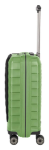 Obrazek Travelite Mooby S,M,L Front pocket Green S: 44 l / M: 73/80 l / L: 106 L