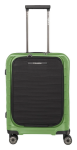 Obrazek Travelite Mooby S,M,L Front pocket Green S: 44 l / M: 73/80 l / L: 106 L