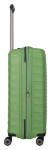 Obrazek Travelite Mooby S,M,L Front pocket Green S: 44 l / M: 73/80 l / L: 106 L