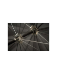 Obrazek Parasol męski BUGATTI Doorman - czarny