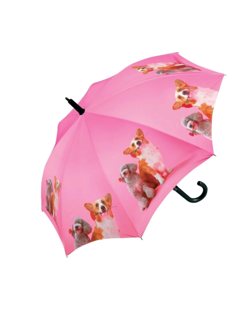 Obrazek Parasol dziecięcy Doppler ART Collection - psi