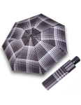 Obrazek BUGATTI Buddy Duo - męski w pełni automatyczny składany parasol antracytowy