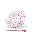Obrazek Przezroczysty parasol dziecięcy Derby Kids Sky