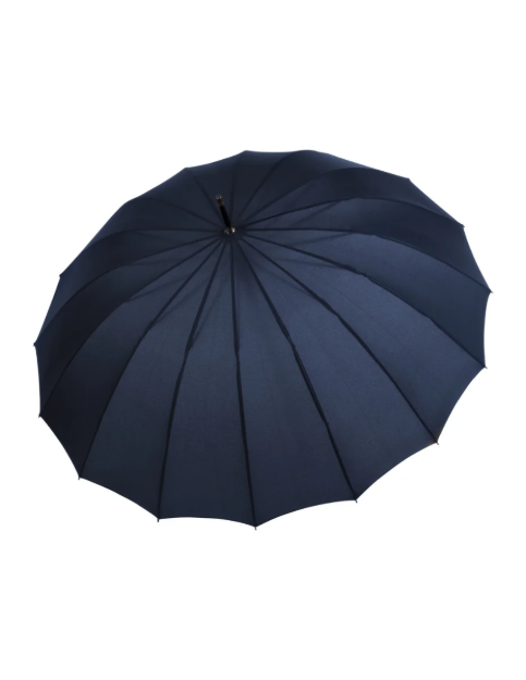 Obrazek DOPPLER Liverpool Automatic - Parasol męski Bare Shot niebieski