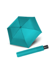 Obrazek DOPPLER Zero-Magic uni aqua blau - w pełni automatyczny parasol niebieski