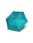 Obrazek DOPPLER Zero-Magic uni aqua blau - w pełni automatyczny parasol niebieski