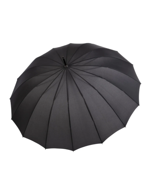 Obrazek DOPPLER Liverpool Automatic - męski parasol do golenia