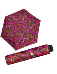 Obrazek DOPPLER Fiber Havanna Expression - damski parasol składany