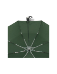 Obrazek DOPPLER Mini Fiber Uni - damski zielony parasol składany