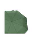 Obrazek DOPPLER Mini Fiber Uni - damski zielony parasol składany