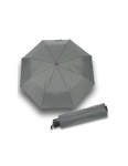 Obrazek DOPPLER Mini Fiber Uni - damski parasol składany szary