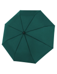 Obrazek DOPPLER Fiber SUPERSTRONG - w pełni automatyczny parasol męski zielony