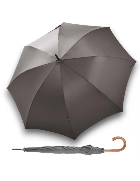 Obrazek BUGATTI Knight AC - męski parasol strzelecki