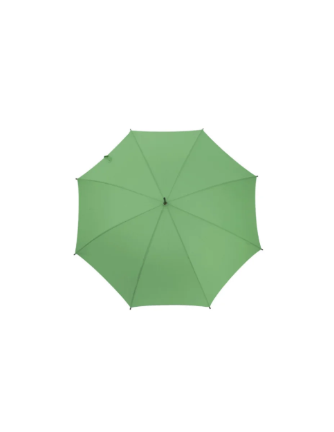 Obrazek DERBY Hit Long Automatik - damski parasol na goleń zielony