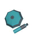 Obrazek DOPPLER Fiber Magic STYLE - w pełni automatyczny parasol damski wielokolorowy