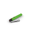 Obrazek KNIRPS U.200 GREEN - elegancki damski w pełni automatyczny parasol kolorze zielonym