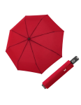 Obrazek DOPPLER Carbonsteel Magic - w pełni automatyczny parasol damski czerwony