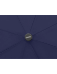 Obrazek DOPPLER Carbonsteel Magic - w pełni automatyczny parasol damski/męski niebieski