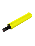 Obrazek KNIRPS U.90 XXL YELLOW - ultralekki składany parasol żółty