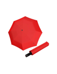 Obrazek KNIRPS U.90 XXL RED - ultralekki składany parasol czerwony