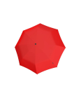Obrazek KNIRPS U.90 XXL RED - ultralekki składany parasol czerwony