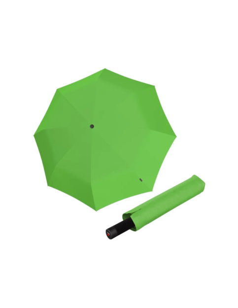 Obrazek KNIRPS U.90 XXL GREEN - ultralekki parasol składany