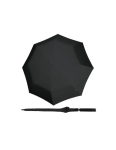 Obrazek KNIRPS U.900 XXL BLACK - ultralekki parasol pod goleń czarny