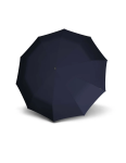 Obrazek KNIRPS T.771 LONG NAVY - męski parasol do golenia niebieski