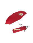 Obrazek DOPPLER Mini Light Cool Kids - Parasol składany dla dzieci czerwony