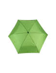 Obrazek DERBY HIT MINI FLAT - parasol składany dla dzieci/kobiet zielony
