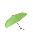 Obrazek DERBY HIT MINI FLAT - parasol składany dla dzieci/kobiet zielony