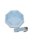 Obrazek DERBY Hit Mini Sierra - damski parasol składany niebieski