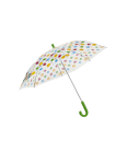 Obrazek Przezroczysty parasol dziecięcy Derby Kids Sky