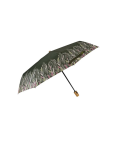 Obrazek DOPPLER NATURE MAGIC Intention Olive FSC(R) - damska parasolka ECO w kolorze zielonym