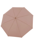 Obrazek DOPPLER NATURE MAGIC Gentle Rose FSC(R) - damska parasolka ECO różowa