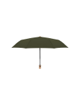 Obrazek DOPPLER NATURE MAGIC Deep Olive FSC(R) - zielony parasol ECO