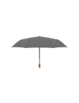 Obrazek DOPPLER NATURE MAGIC Slate Grey FSC(R) - parasol ECO antracytowy